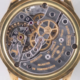 VACHERON & CONSTANTIN Multi-Guilloche Dial Ref.4256 w.Extract from the Archives