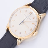 VACHERON & CONSTANTIN Multi-Guilloche Dial Ref.4256 w.Extract from the Archives