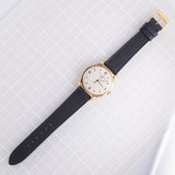 VACHERON & CONSTANTIN Multi-Guilloche Dial Ref.4256 w.Extract from the Archives