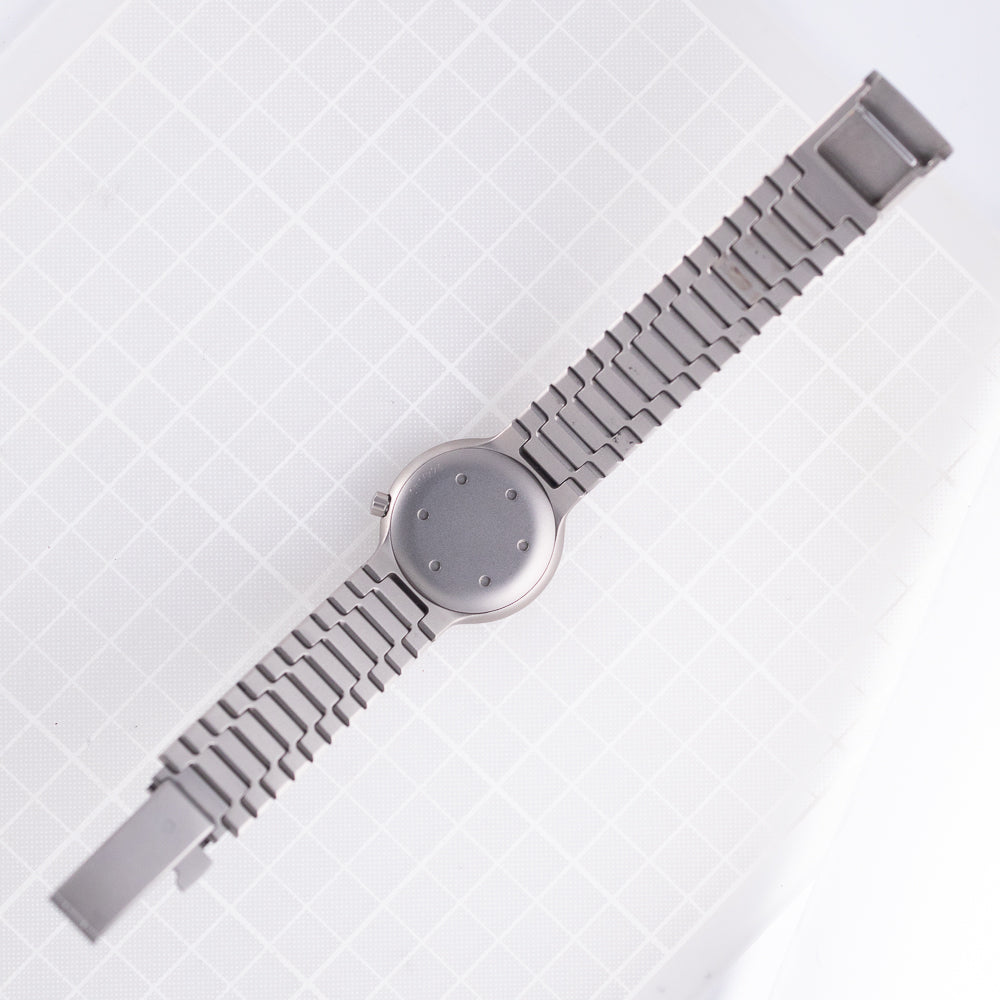 PORSCHE DESIGN BY IWC OCEAN 500 Ref.3523
