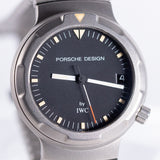 PORSCHE DESIGN BY IWC OCEAN 500 Ref.3523