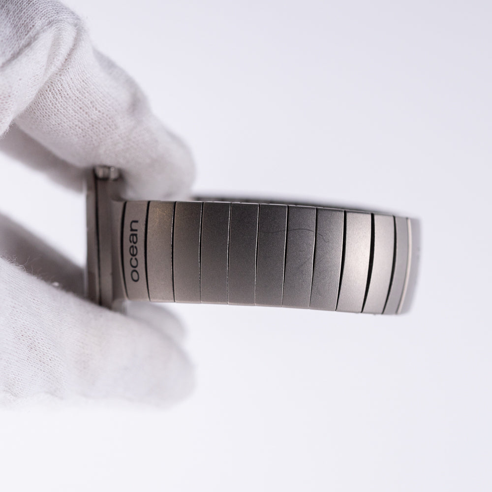 PORSCHE DESIGN BY IWC OCEAN 500 Ref.3523