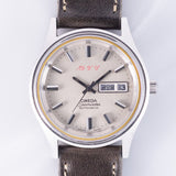 OMEGA Seamaster Cosmic 2000 Ref.166.129 Kim Il Sung