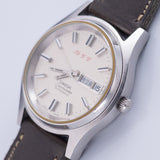 OMEGA Seamaster Cosmic 2000 Ref.166.129 Kim Il Sung