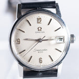 OMEGA Seamaster 600 Ref.136.012