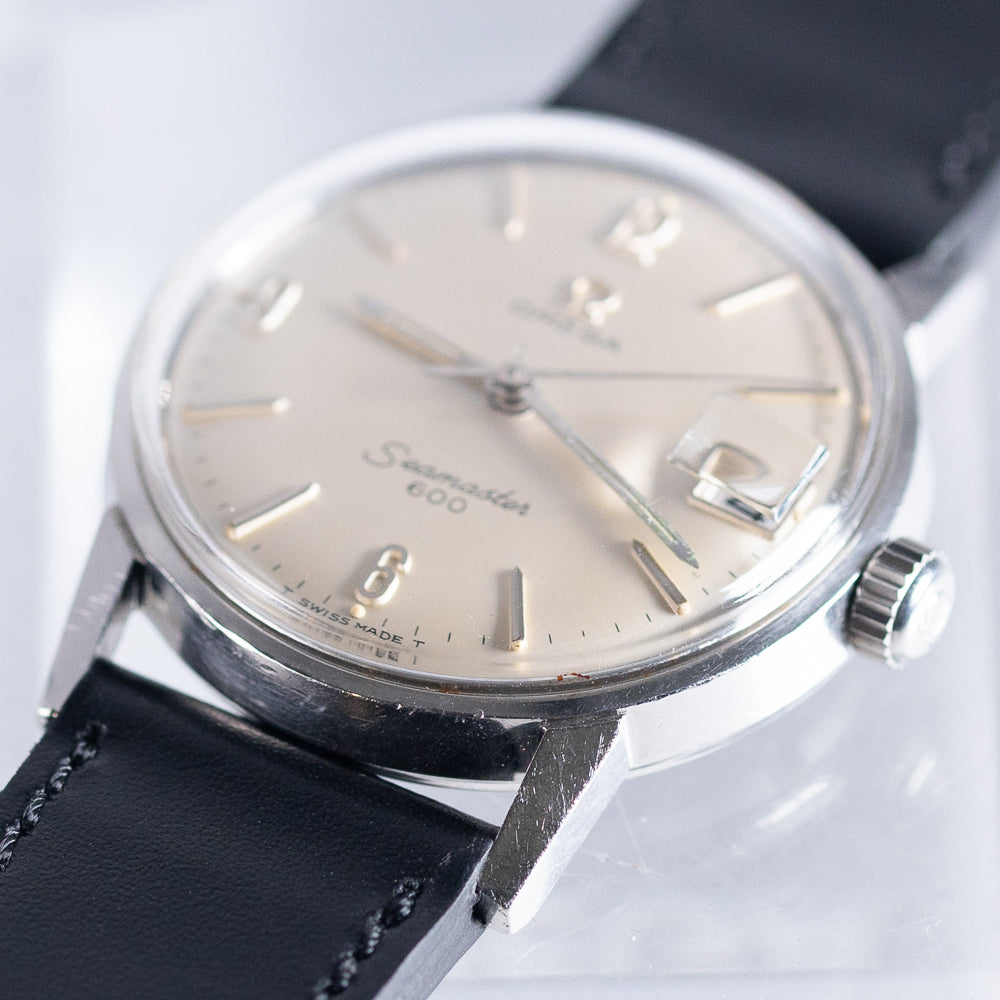 OMEGA Seamaster 600 Ref.136.012