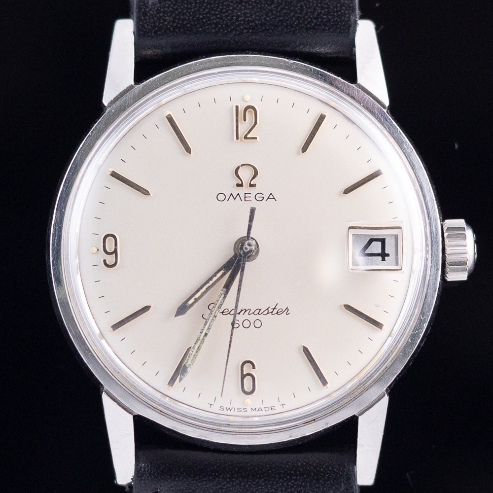 OMEGA Seamaster 600 Ref.136.012