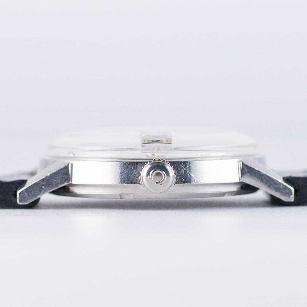 OMEGA Seamaster 600 Ref.136.012
