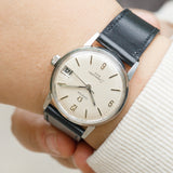 OMEGA Seamaster 600 Ref.136.012