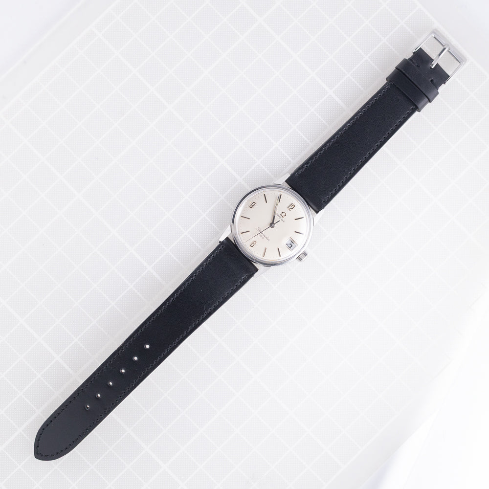OMEGA Seamaster 600 Ref.136.012