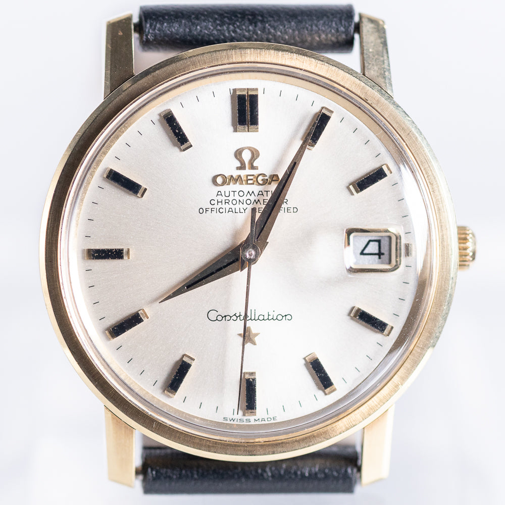 OMEGA Constellation Ref.168.018