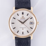 OMEGA Constellation Ref.168.018