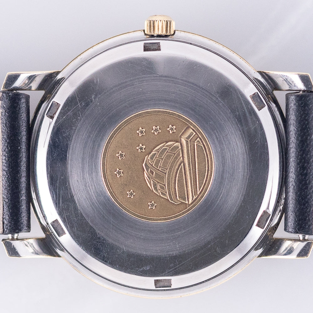 OMEGA Constellation Ref.168.018