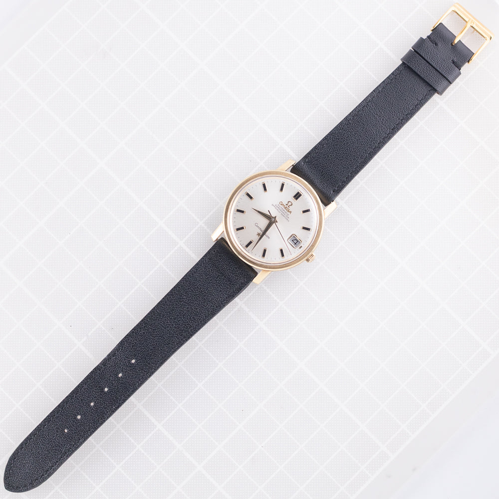 OMEGA Constellation Ref.168.018