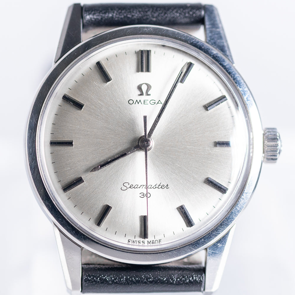 OMEGA Seamaster 30 Ref.135.006-63