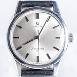 OMEGA Seamaster 30 Ref.135.006-63