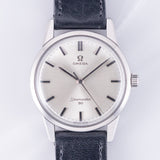 OMEGA Seamaster 30 Ref.135.006-63