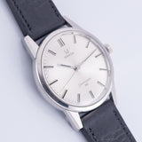 OMEGA Seamaster 30 Ref.135.006-63