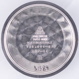 OMEGA Seamaster 30 Ref.135.006-63