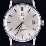 OMEGA Seamaster 600 Ref.136.011 EPSA Case