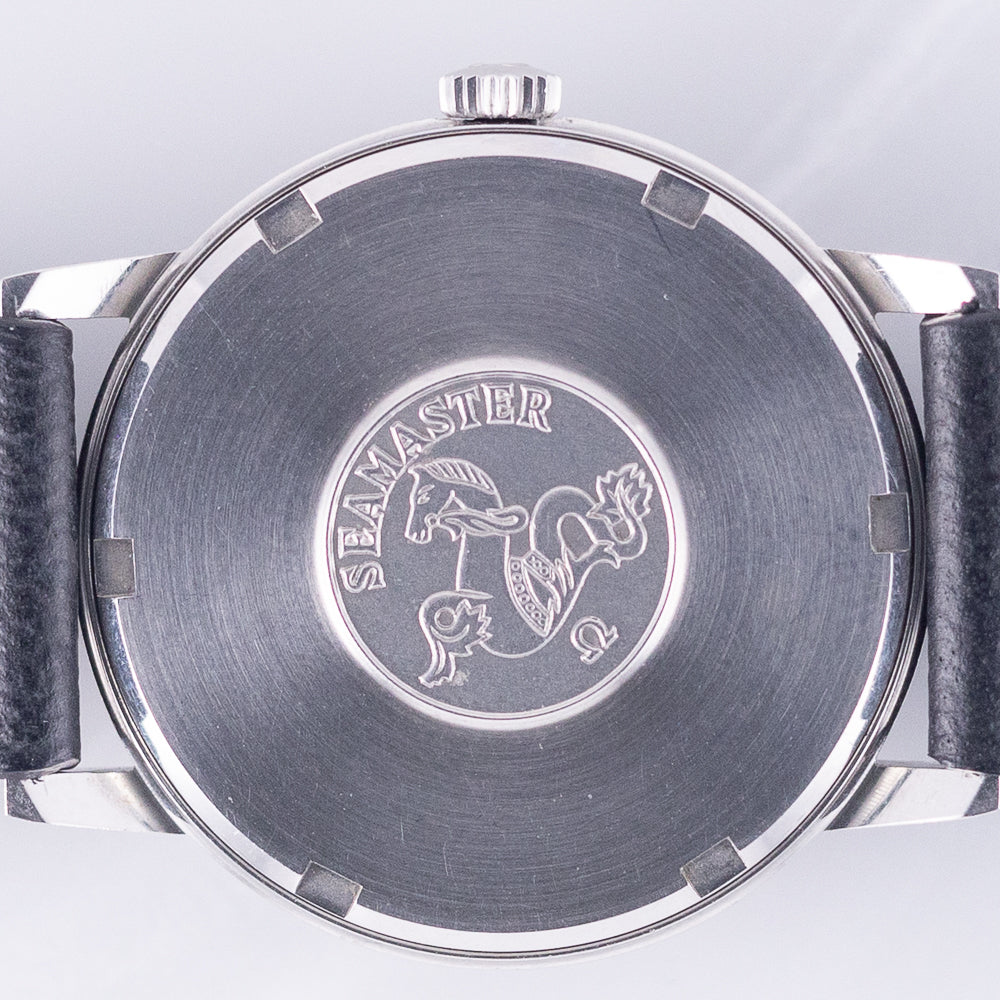 OMEGA Seamaster 600 Ref.136.011 EPSA Case