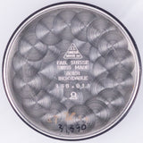 OMEGA Seamaster 600 Ref.136.011 EPSA Case