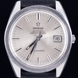 OMEGA SEAMASTER CHRONOMETER Ref.168.022/166.028