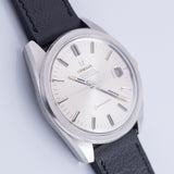 OMEGA SEAMASTER CHRONOMETER Ref.168.022/166.028
