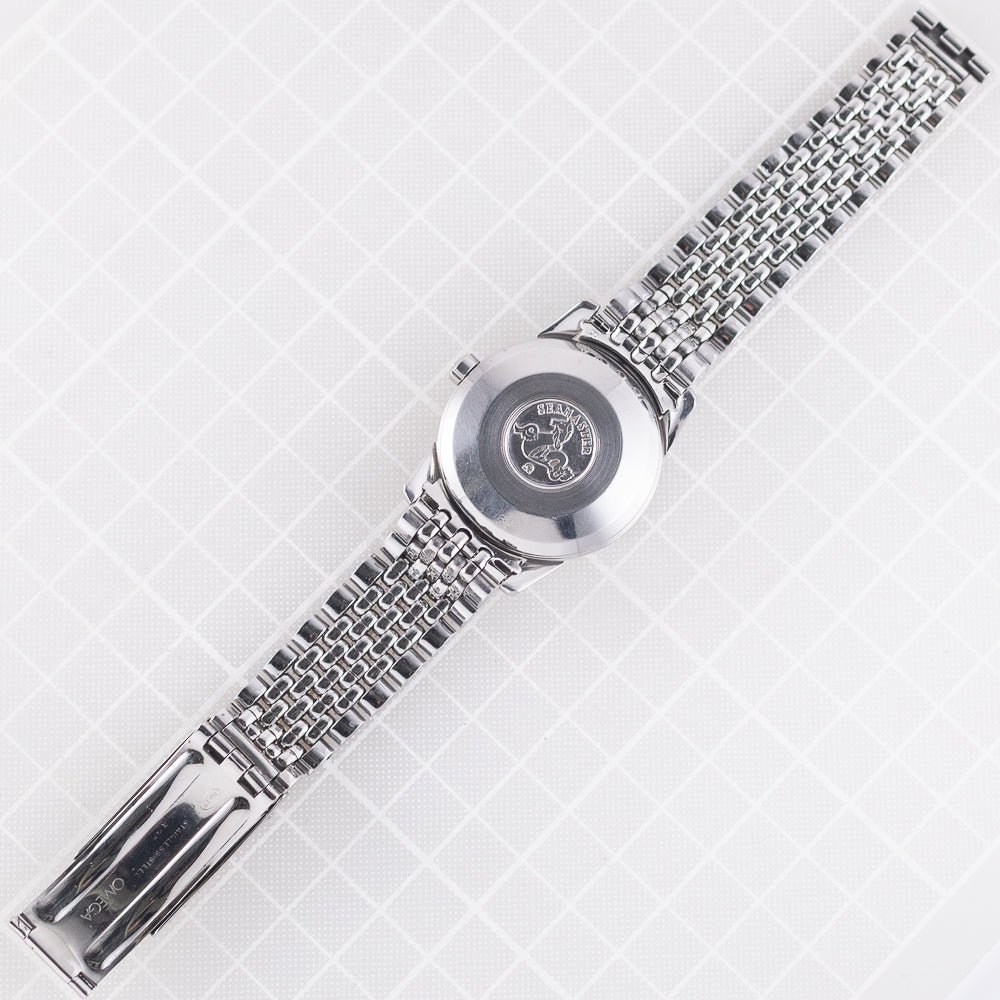 OMEGA Seamaster CALENDAR Ref.2849