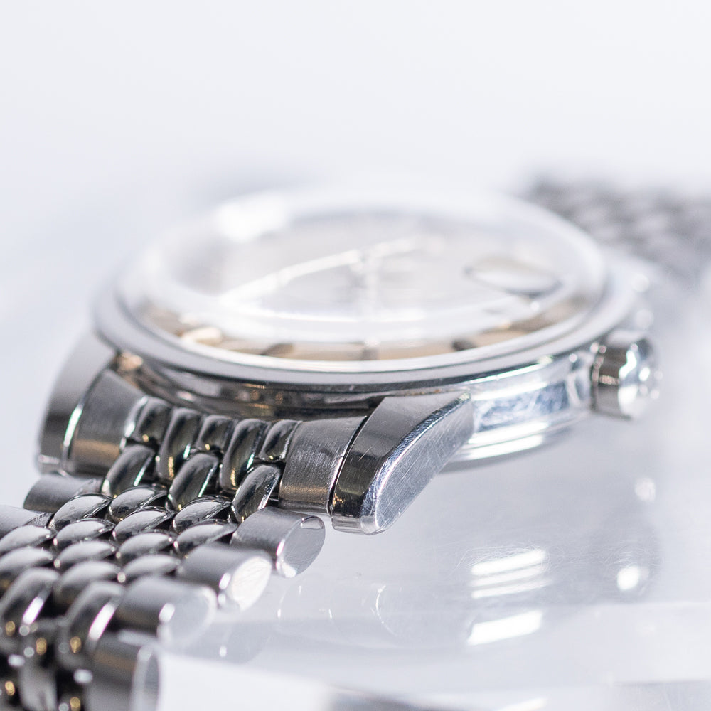 OMEGA Seamaster CALENDAR Ref.2849