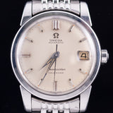 OMEGA Seamaster CALENDAR Ref.2849