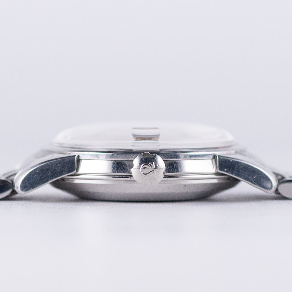 OMEGA Seamaster CALENDAR Ref.2849