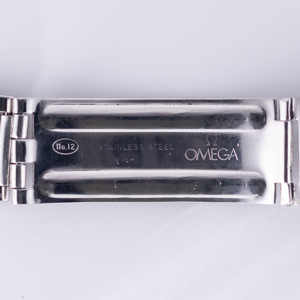 OMEGA Seamaster CALENDAR Ref.2849