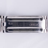 OMEGA Seamaster CALENDAR Ref.2849