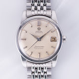 OMEGA Seamaster CALENDAR Ref.2849