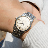 OMEGA Seamaster CALENDAR Ref.2849