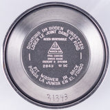 OMEGA Seamaster CALENDAR Ref.2849