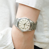 OMEGA Seamaster Ref.166.010