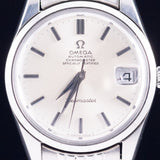 OMEGA Seamaster CHRONOMATER Ref.168.024