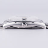OMEGA Seamaster CHRONOMATER Ref.168.024