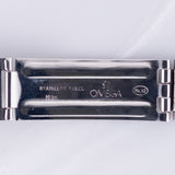 OMEGA Seamaster CHRONOMATER Ref.168.024