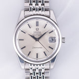 OMEGA Seamaster CHRONOMATER Ref.168.024