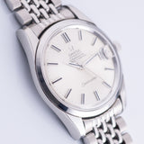 OMEGA Seamaster CHRONOMATER Ref.168.024