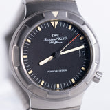 PORSCHE DESIGN BY IWC OCEAN 500 Ref.3502/3503