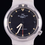 PORSCHE DESIGN BY IWC OCEAN 500 Ref.3502/3503