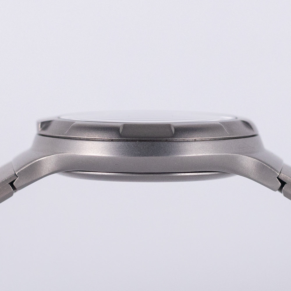 PORSCHE DESIGN BY IWC OCEAN 500 Ref.3502/3503