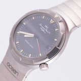 PORSCHE DESIGN BY IWC OCEAN 500 Ref.3502/3503