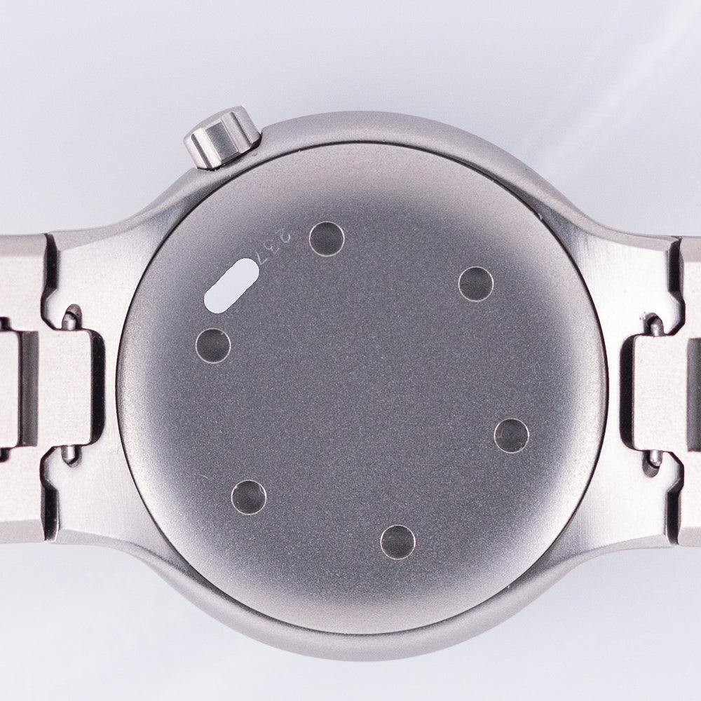 PORSCHE DESIGN BY IWC OCEAN 500 Ref.3502/3503