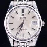 OMEGA Seamaster CHRONOMATER Ref.166.010 SP/168.024