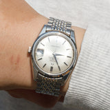 OMEGA Seamaster CHRONOMATER Ref.166.010 SP/168.024
